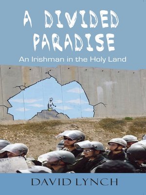 cover image of A Divided Paradise